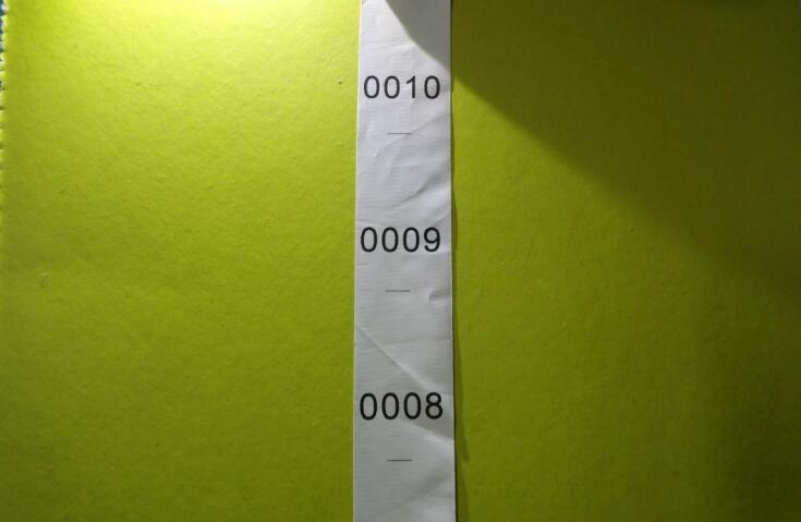 供應連號標產品 數字連號嘜 名字嘜 (3)